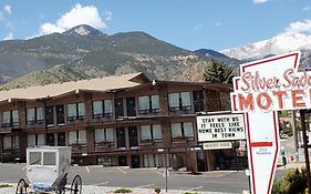 Silver Saddle Motel