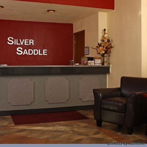 Silver Saddle Motel Manitou Springs Intérieur photo